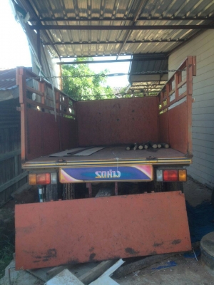 รถพ่วงขนอ้อยข้าวมันใช้งานหนักๆเปิดข้างได้จัดส่งเชียงรายปิดกลางอากาศพร้อมค่าเดินทางครับขอบคุณมากครับ