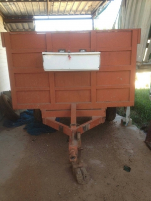 รถพ่วงขนอ้อยข้าวมันใช้งานหนักๆเปิดข้างได้จัดส่งเชียงรายปิดกลางอากาศพร้อมค่าเดินทางครับขอบคุณมากครับ