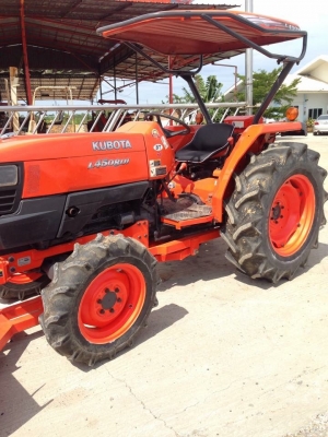 คูโบต้าL4508 รถพร้อมใช้งานซื้อไปไม่ต้องซ่อมครับสภาพนี้ราคานี้ไม่มีอีกแล้ว โปรเฉเพราะเดือนนี้เท่านั้น คูโบต้าL4508 รถพร้อมใช้งานซื้อไปไม่ต้องซ่อมครับสภาพนี้ราคานี้ไม่มีอีกแล้ว โปรเฉเพราะเดือนนี้เท่านั้น