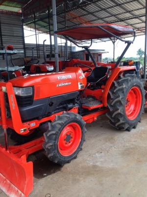 คูโบต้าL4508 รถพร้อมใช้งานซื้อไปไม่ต้องซ่อมครับสภาพนี้ราคานี้ไม่มีอีกแล้ว โปรเฉเพราะเดือนนี้เท่านั้น คูโบต้าL4508 รถพร้อมใช้งานซื้อไปไม่ต้องซ่อมครับสภาพนี้ราคานี้ไม่มีอีกแล้ว โปรเฉเพราะเดือนนี้เท่านั้น