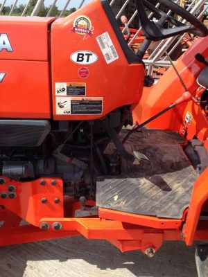 คูโบต้าL4508 รถพร้อมใช้งานซื้อไปไม่ต้องซ่อมครับสภาพนี้ราคานี้ไม่มีอีกแล้ว โปรเฉเพราะเดือนนี้เท่านั้น คูโบต้าL4508 รถพร้อมใช้งานซื้อไปไม่ต้องซ่อมครับสภาพนี้ราคานี้ไม่มีอีกแล้ว โปรเฉเพราะเดือนนี้เท่านั้น