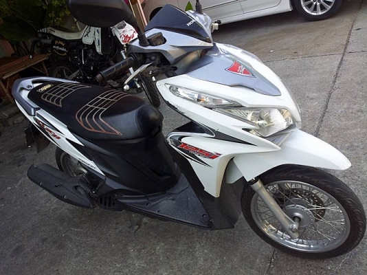 ขายได้ขาย Honda Click 125i