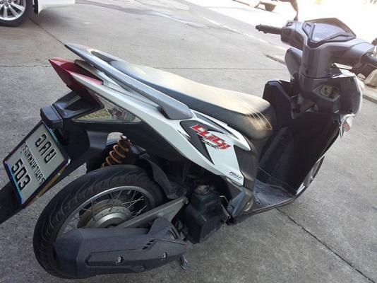 ขายได้ขาย Honda Click 125i