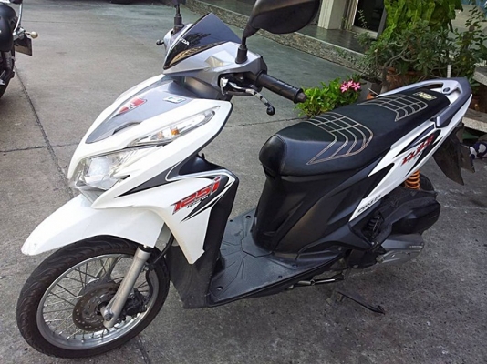 ขายได้ขาย Honda Click 125i