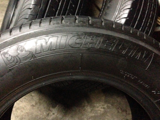 ยาง 195-65-15 Michelin Primacy 3ST อัพเดท 6กค.58