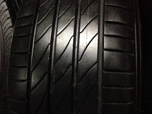 ยาง 195-65-15 Michelin Primacy 3ST อัพเดท 6กค.58