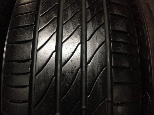 ยาง 195-65-15 Michelin Primacy 3ST อัพเดท 6กค.58
