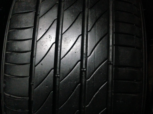 ยาง 195-65-15 Michelin Primacy 3ST อัพเดท 6กค.58