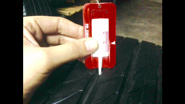 ยาง 195-65-15 Michelin Primacy 3ST อัพเดท 6กค.58