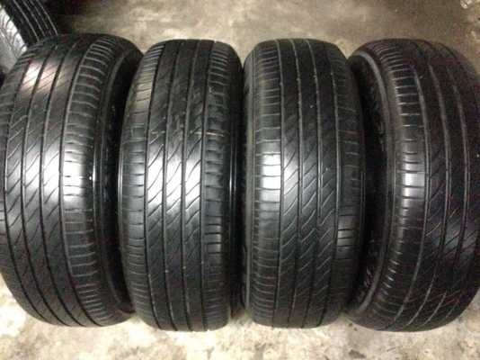 ยาง 195-65-15 Michelin Primacy 3ST อัพเดท 6กค.58