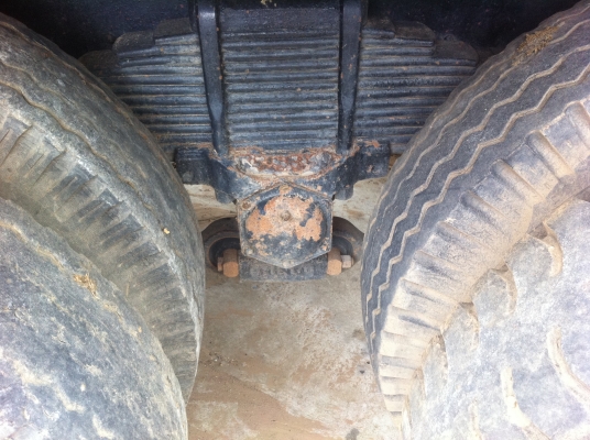 ISUZU 210 เครื่องดี พร้อมใช้ ทะเบียนพร้อมโอน ISUZU 210 เครื่องดี พร้อมใช้ ทะเบียนพร้อมโอน