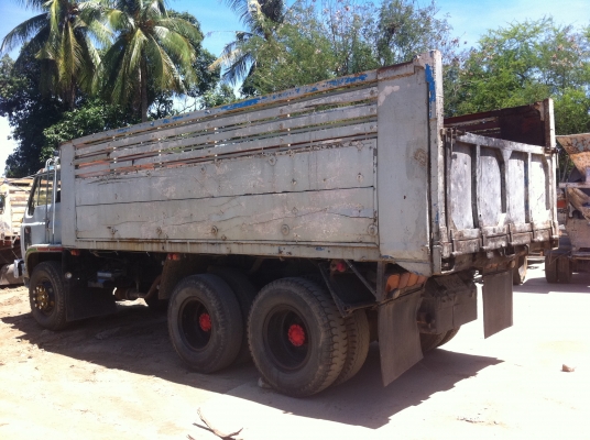 ISUZU 210 เครื่องดี พร้อมใช้ ทะเบียนพร้อมโอน ISUZU 210 เครื่องดี พร้อมใช้ ทะเบียนพร้อมโอน