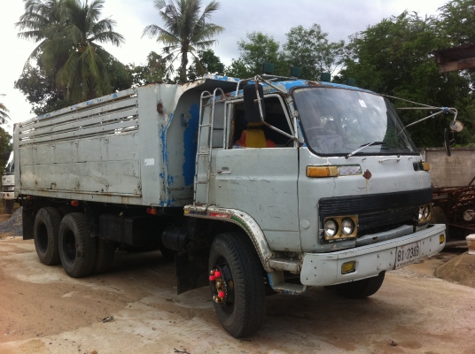 ISUZU 210 เครื่องดี พร้อมใช้ ทะเบียนพร้อมโอน ISUZU 210 เครื่องดี พร้อมใช้ ทะเบียนพร้อมโอน