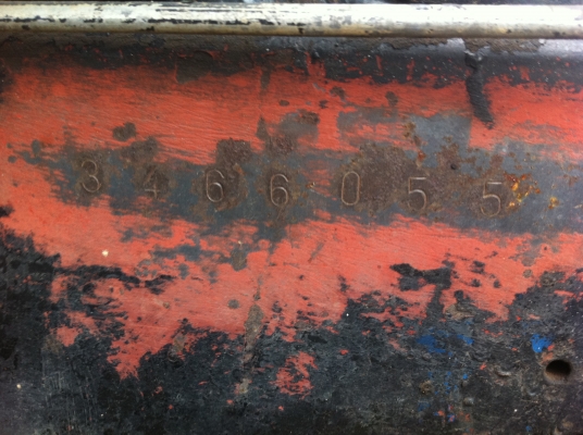 ISUZU 210 เครื่องดี พร้อมใช้ ทะเบียนพร้อมโอน ISUZU 210 เครื่องดี พร้อมใช้ ทะเบียนพร้อมโอน