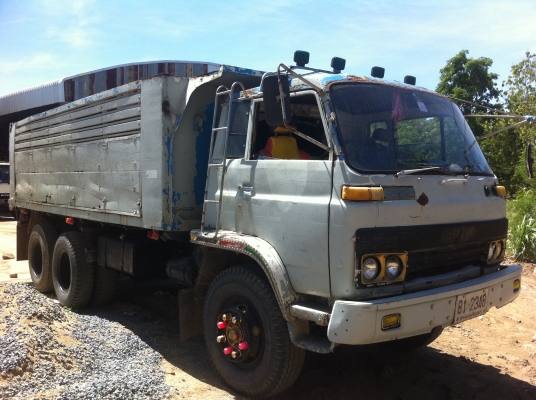 ISUZU 210 เครื่องดี พร้อมใช้ ทะเบียนพร้อมโอน ISUZU 210 เครื่องดี พร้อมใช้ ทะเบียนพร้อมโอน