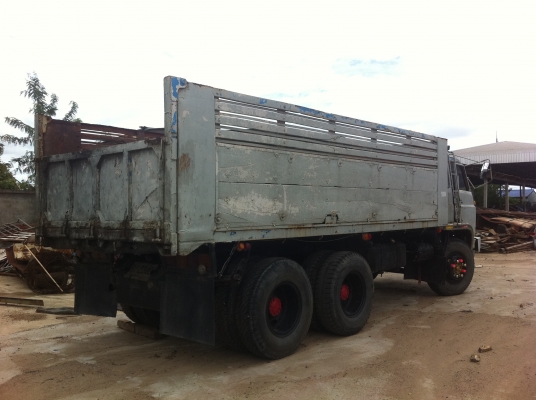 ISUZU 210 เครื่องดี พร้อมใช้ ทะเบียนพร้อมโอน ISUZU 210 เครื่องดี พร้อมใช้ ทะเบียนพร้อมโอน