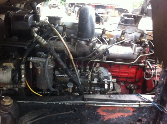 ISUZU 210 เครื่องดี พร้อมใช้ ทะเบียนพร้อมโอน ISUZU 210 เครื่องดี พร้อมใช้ ทะเบียนพร้อมโอน