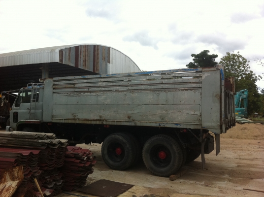 ISUZU 210 เครื่องดี พร้อมใช้ ทะเบียนพร้อมโอน ISUZU 210 เครื่องดี พร้อมใช้ ทะเบียนพร้อมโอน