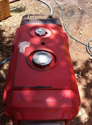 คูโบต้าET110พร้อมลุยครับลดสุด15000ครับ