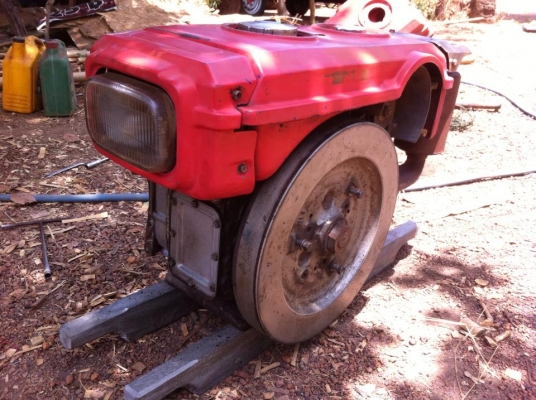 คูโบต้าET110พร้อมลุยครับลดสุด15000ครับ