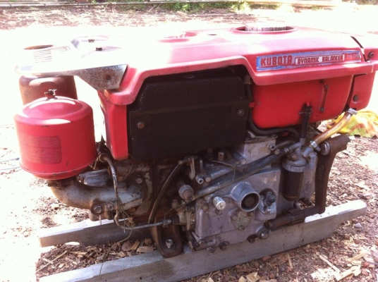 คูโบต้าET110พร้อมลุยครับลดสุด15000ครับ