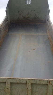 ขายรถดั้ม