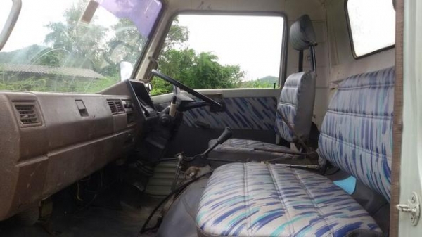 ขายรถดั้ม