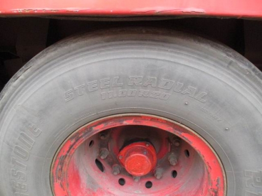 ขายหางเทรลเลอร์ แบบตู้ 3 เพลา โลว์เบด ขายหางเทรลเลอร์ แบบตู้ 3 เพลา โลว์เบด