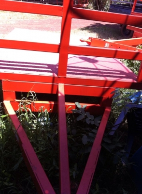 พ่วงรถไถต่อใหม่ถูกๆครับ พ่วงรถไถต่อใหม่ถูกๆครับ