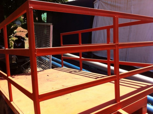 พ่วงรถไถต่อใหม่ถูกๆครับ พ่วงรถไถต่อใหม่ถูกๆครับ