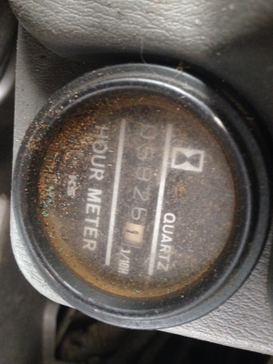 ขายด่วน KOBELCO SK120-3  MARK V SUPER  ใบแทรค 60 นำเข้าจากญี่ปุ่น สภาพสวย ตรวจเช็คสภาพให้พร้อมใช้งาน