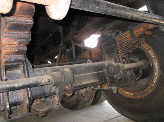 ขายหางเทรลเลอร์เก่าญี่ปุ่น 3 เพลา ขายหางเทรลเลอร์เก่าญี่ปุ่น 3 เพลา