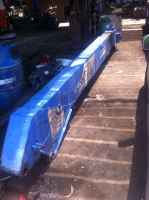 ขายเครน TADANO 360 ขายเครน TADANO 360