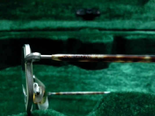 ขายแว่นตา GIORGIO ARMANI