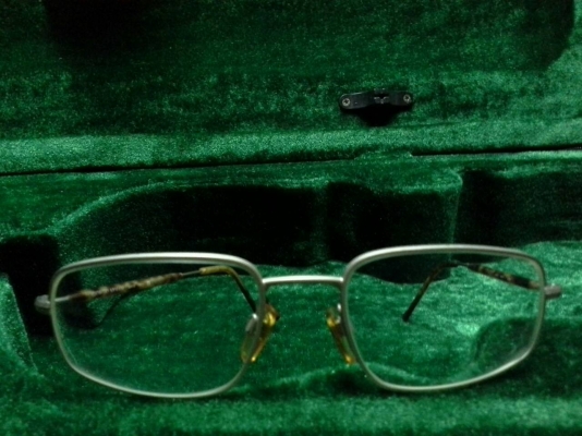 ขายแว่นตา GIORGIO ARMANI