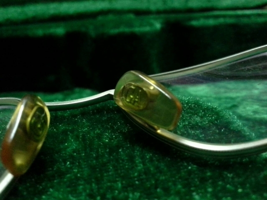 ขายแว่นตา GIORGIO ARMANI