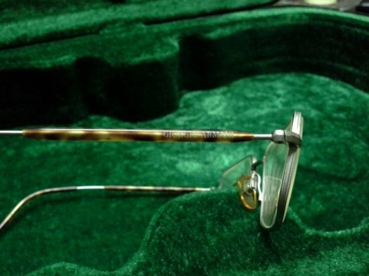 ขายแว่นตา GIORGIO ARMANI