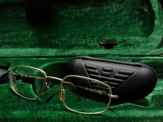 ขายแว่นตา GIORGIO ARMANI