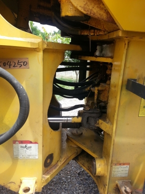 ขาย KOMATSU WA 300-3E นำเข้าจากญี่ปุ่น สวย พร้อมใช้ 090-986-2521 อ๊อบ ขาย KOMATSU WA 300-3E นำเข้าจากญี่ปุ่น สวย พร้อมใช้ 090-986-2521 อ๊อบ