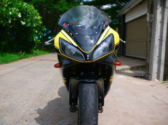 ขาย Cbr900 พร้อมทะเบียนแท้ เครื่องสดๆ