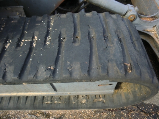 ขายด่วน Sumitomo SH60-1  พร้อมหัวกระแทก OKADA  นำเข้าจากญี่ปุ่นสภาพสวย พร้อมใช้งาน ราคาคุยกันได้