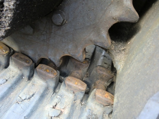 ขายด่วน Sumitomo SH60-1  พร้อมหัวกระแทก OKADA  นำเข้าจากญี่ปุ่นสภาพสวย พร้อมใช้งาน ราคาคุยกันได้