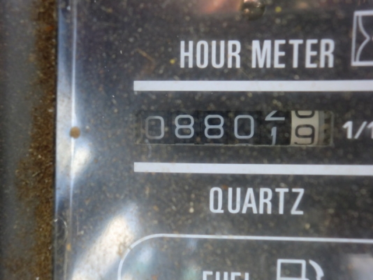 ขายด่วน Sumitomo SH60-1  พร้อมหัวกระแทก OKADA  นำเข้าจากญี่ปุ่นสภาพสวย พร้อมใช้งาน ราคาคุยกันได้