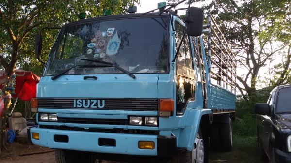 ขายหกล้อยาง900 อีซูสุร๊อกกี้ 6BD1-165 แรงม้า ยาว 5.30ม. แอร์ เพาเวอร์ เฟืองท้าย 200 รถสภาพสวยพร้อมใช้ ขายหกล้อยาง900 อีซูสุร๊อกกี้ 6BD1-165 แรงม้า ยาว 5.30ม. แอร์ เพาเวอร์ เฟืองท้าย 200 รถสภาพสวยพร้อมใช้