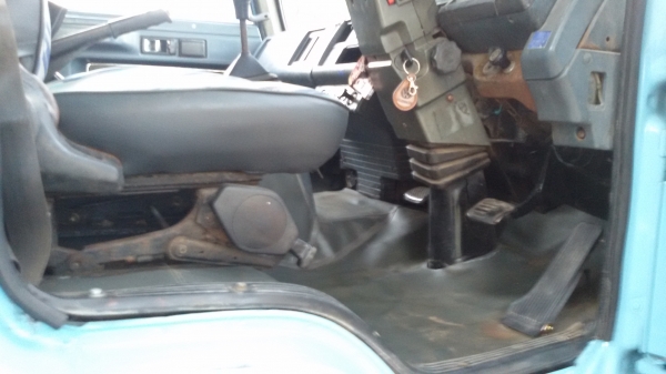 ขายหกล้อยาง900 อีซูสุร๊อกกี้ 6BD1-165 แรงม้า ยาว 5.30ม. แอร์ เพาเวอร์ เฟืองท้าย 200 รถสภาพสวยพร้อมใช้ ขายหกล้อยาง900 อีซูสุร๊อกกี้ 6BD1-165 แรงม้า ยาว 5.30ม. แอร์ เพาเวอร์ เฟืองท้าย 200 รถสภาพสวยพร้อมใช้