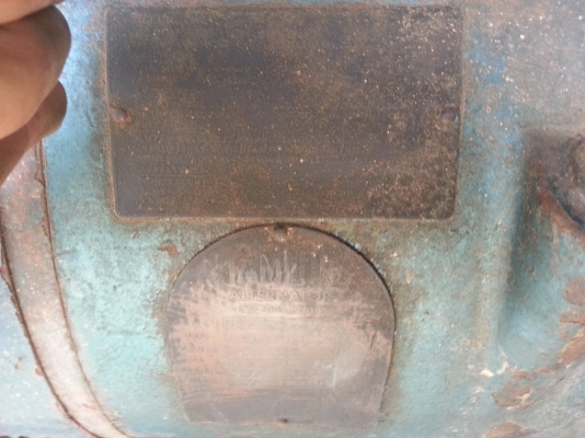 ขายเครื่องปั่นไฟขนาด40kของสแตมฟอร์ดของนอกแท้คับ  บัสเลส+ AVR380/220