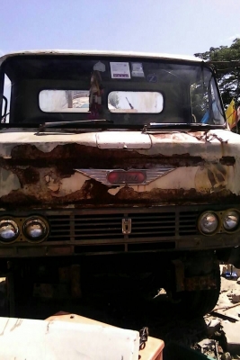 รถโม่ปูน