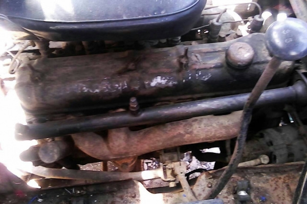 รถโม่ปูน