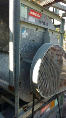 โบลเวอร์ สภาพโครตสวย พร้อมใช้งาน มีหลายตัวหลายขนาด มาชมก่อนครับ