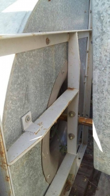 โบลเวอร์ สภาพโครตสวย พร้อมใช้งาน มีหลายตัวหลายขนาด มาชมก่อนครับ